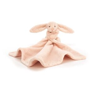 Jellycat Bashful Bunny Pink Stuffed Animal